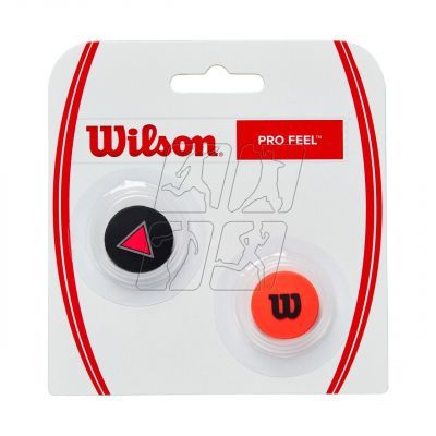 Wilson Pro Feel WR8405701001 absorber