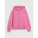 9. Women's oversize sweatshirt with hood 4F 4FRSS26TSWSF3189-55S