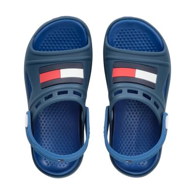 11. Tommy Hilfiger Jr. T1B2-32262-0083X605 Sandals