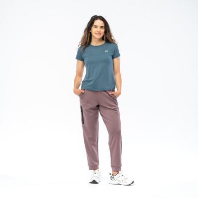 7. Women's IRNON WMNS Trousers