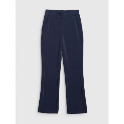 7. Women's modal sweatpants 4F 4FRAW25TTROF1710-31S