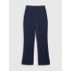 7. Women's modal sweatpants 4F 4FRAW25TTROF1710-31S