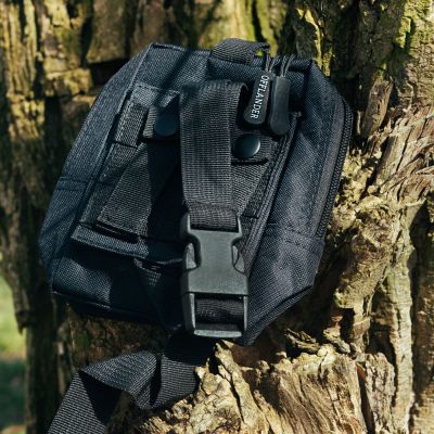 25. Offlander Molle Tactical Pouch OFF_CACC_21BK