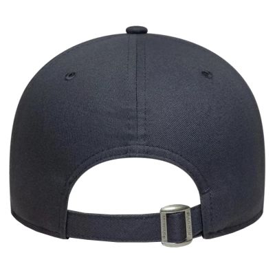 2. New Era League Essential 9FORTY New York Yankees Cap 60915917 Black OSFM
