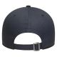 2. New Era League Essential 9FORTY New York Yankees Cap 60915917 Black OSFM