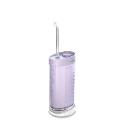 35. Philips Sonicare Compact Flosser 1000 HX3333/23 Oral Irrigator