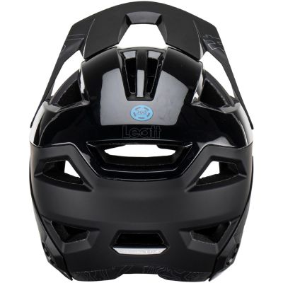 Bicycle helmet (with removable chin/3in1) LEATT Helmet MTB Enduro 3.0 V23 S