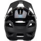 Bicycle helmet (with removable chin/3in1) LEATT Helmet MTB Enduro 3.0 V23 S