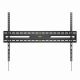 2. GEMBIRD TV WALL MOUNT (NOT ADJUSTABLE) 43"-100"
