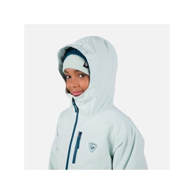 10. Rossignol Jr Wispile Jkt Jacket