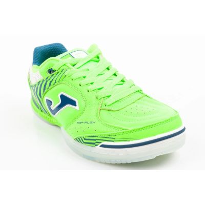 2. Joma Men's Sports Shoes Top Flex 2615IN Indoor Football Shoes