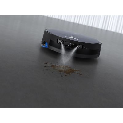 62. Ecovacs Vacuum Cleaner Deebot X12 OmniCyclone black Schwarz (DEX35)