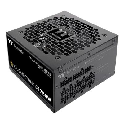 Thermaltake Toughpower Gt Power Supply Module 750W 24-pin ATX Black