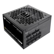 Thermaltake Toughpower Gt Power Supply Module 750W 24-pin ATX Black