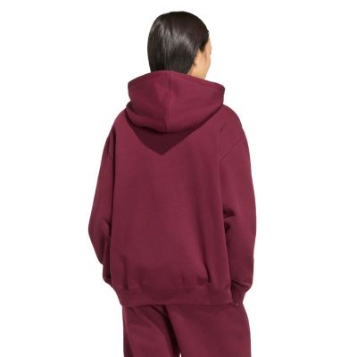 2. adidas Essentials Fleece Originals Women's Hoodie KT2274