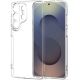 2. Tech-Protect FlexAir Case for Samsung Galaxy S26 Ultra - Transparent