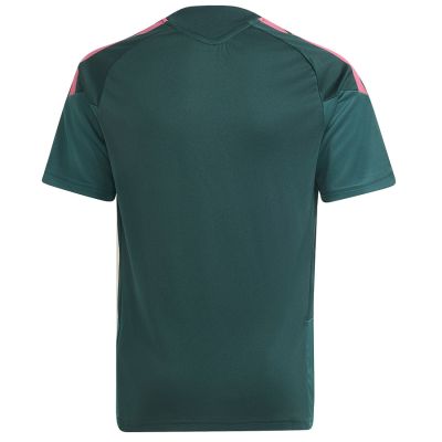 2. Adidas Real Madrid Tiro 26 Competition Training JSY Junior KB6382 T-shirt