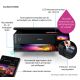 25. Epson EcoTank ET-8550 A3 Inkjet Multifunction Printer 5760 x 1440 DPI 32 ppm Wi-Fi