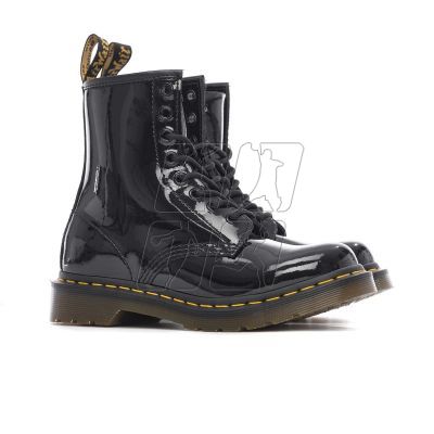 3. Dr Martens 1460 Black Patent DM11821011 shoes