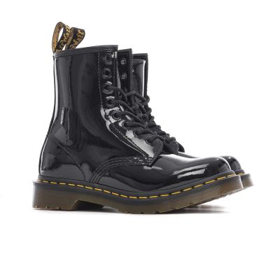 3. Dr Martens 1460 Black Patent DM11821011 shoes