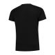2. Rogelli PROMOTION t-shirt black L
