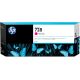 3. HP DesignJet 728 300ml Magenta Ink Cartridge