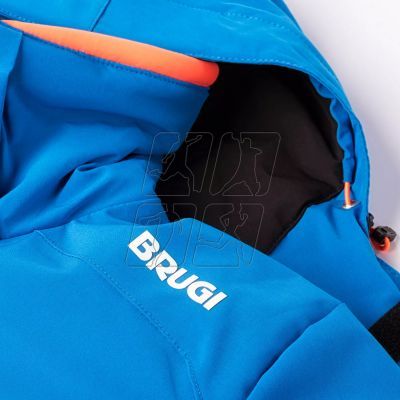 4. Brugi 4arm M insulated jacket 92800463919