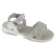 Lotto Isaluba K 2600980K-8010 Silver 25
