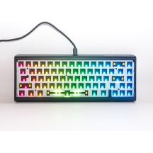 Ducky Tinker 65 Barebone gaming keyboard, RGB - (ISO-DE) (PKTI2367IST-ISO01)