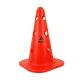 Select training cone 34 cm red 800073