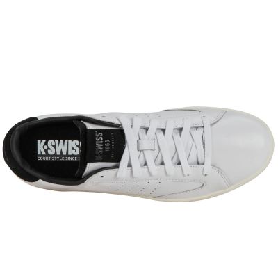 6. K-Swiss Lozan Klub Lth M 07263-189-M shoes