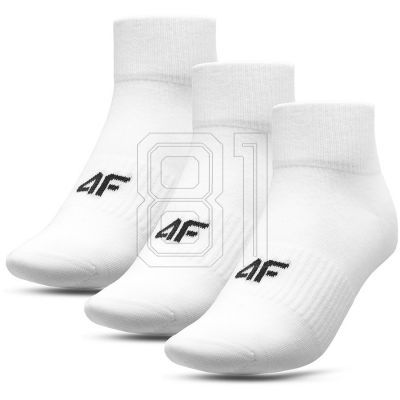 Socks 4F M H4L21-SOM007 10S