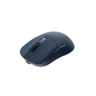 16. Fury Tanto T4 Gaming Mouse, 12000 DPI, RGB, Navy Blue, Wireless