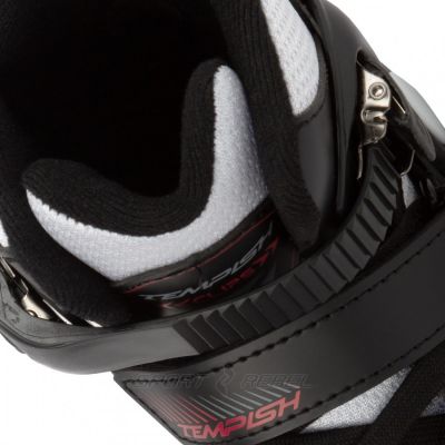 10. Tempish Clips Duo Jr 13000008253 skates