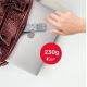 8. UNITEK FOLDABLE LAPTOP STAND, ALUMINUM