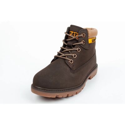 14. Caterpillar Jr. CK263464 Winter Boots