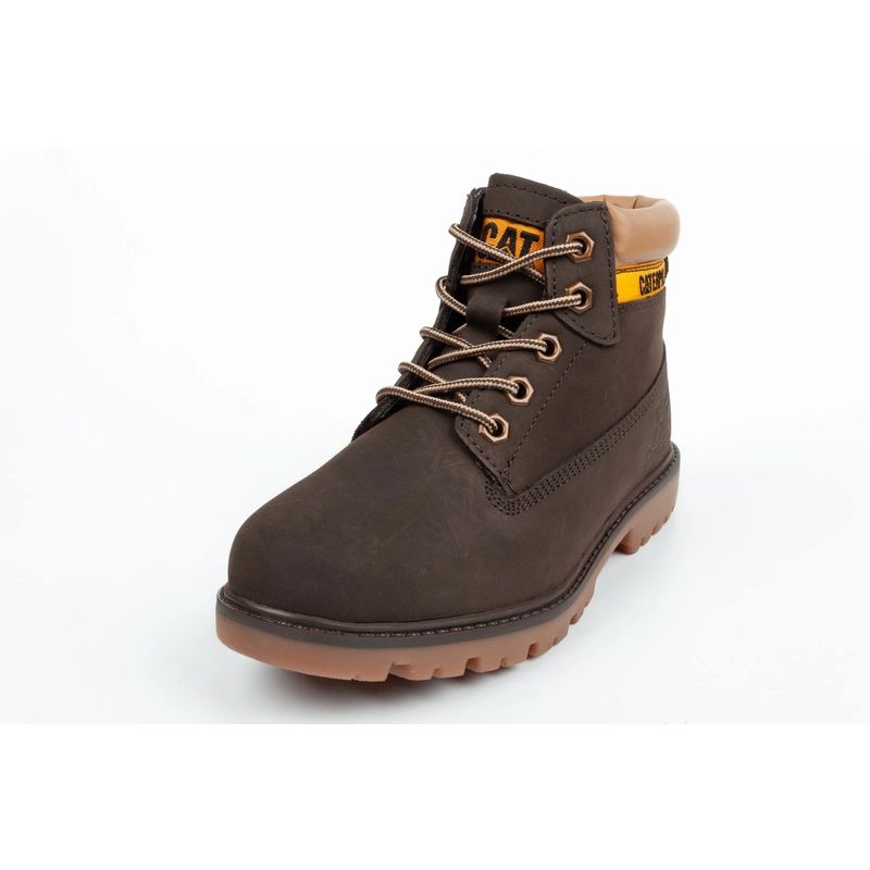 14. Caterpillar Jr. CK263464 Winter Boots