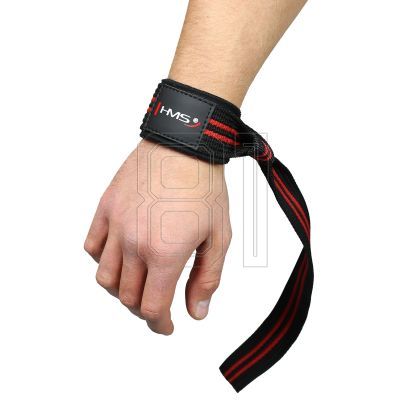 75. HMS Deadlift training straps F4432 17-62-026