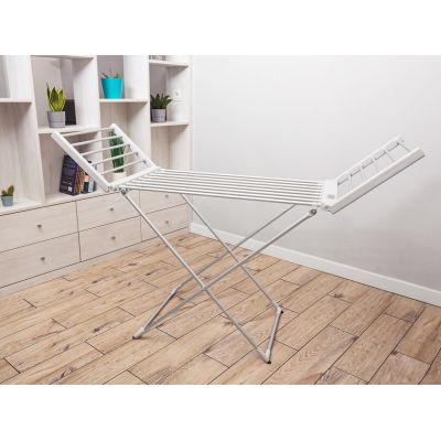 5. Electric clothes dryer NOVEEN ECD35 Timer