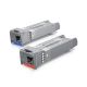 13. SFP+ Ubiquiti 10 Gbps Bidirectional Single-Mode Optical Module 2-pack