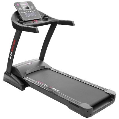21. TECH RUN W4.0 ENERO FIT ELECTRIC TREADMILL