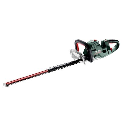 15. Metabo HS 18 LTX BL 75 Single Blade 4.4 kg