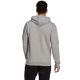 4. Adidas Essentials Hoodie M GK9071