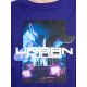 3. Boy's printed T-shirt 4F 4FJWAW26TTSHM3516-36S