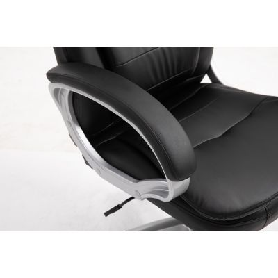22. Activejet Office Chair with Massage, Heated YK7304 Black