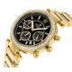 2. Giewont Sapphire Gold Black Women's Watch GW3380-B3