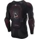 3. LEATT Body Protector 3DF AirFit Evo