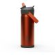 2. CAMELBAK Thrive Flip Straw Insulated SST 450 ml Insulated Bottle