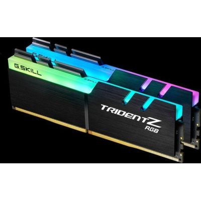 4. G.Skill 16GB DDR4-3000 Memory Module 2 x 8GB 3000Mhz