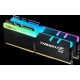 4. G.Skill 16GB DDR4-3000 Memory Module 2 x 8GB 3000Mhz